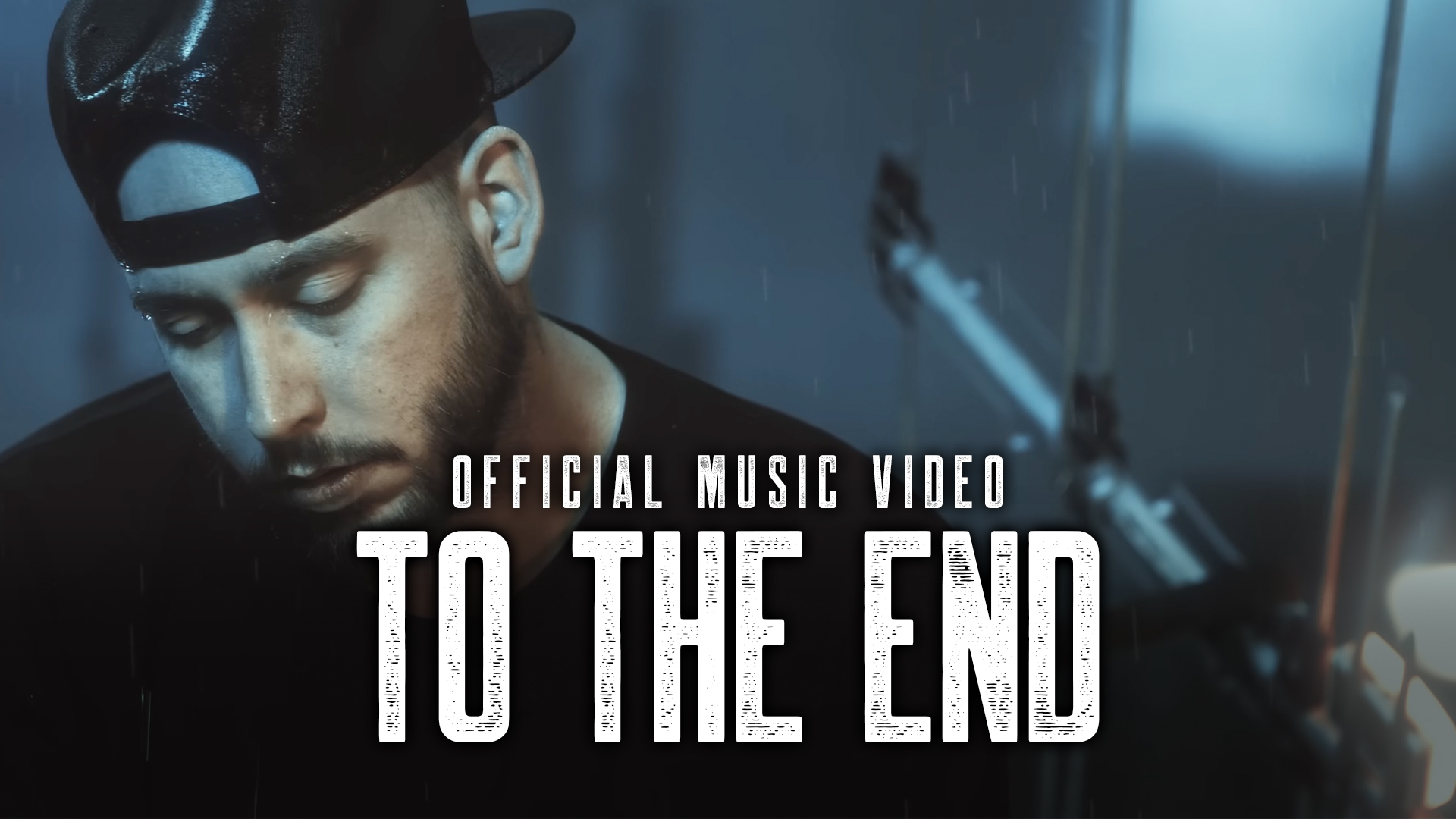 To The End - Official Music Video.